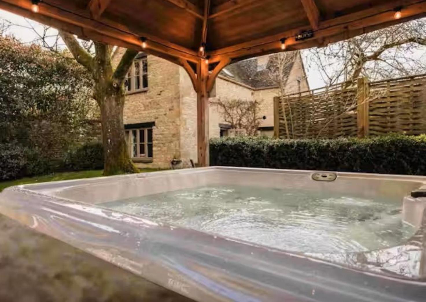 The Manor House Hotel Moreton-in-Marsh Екстер'єр фото