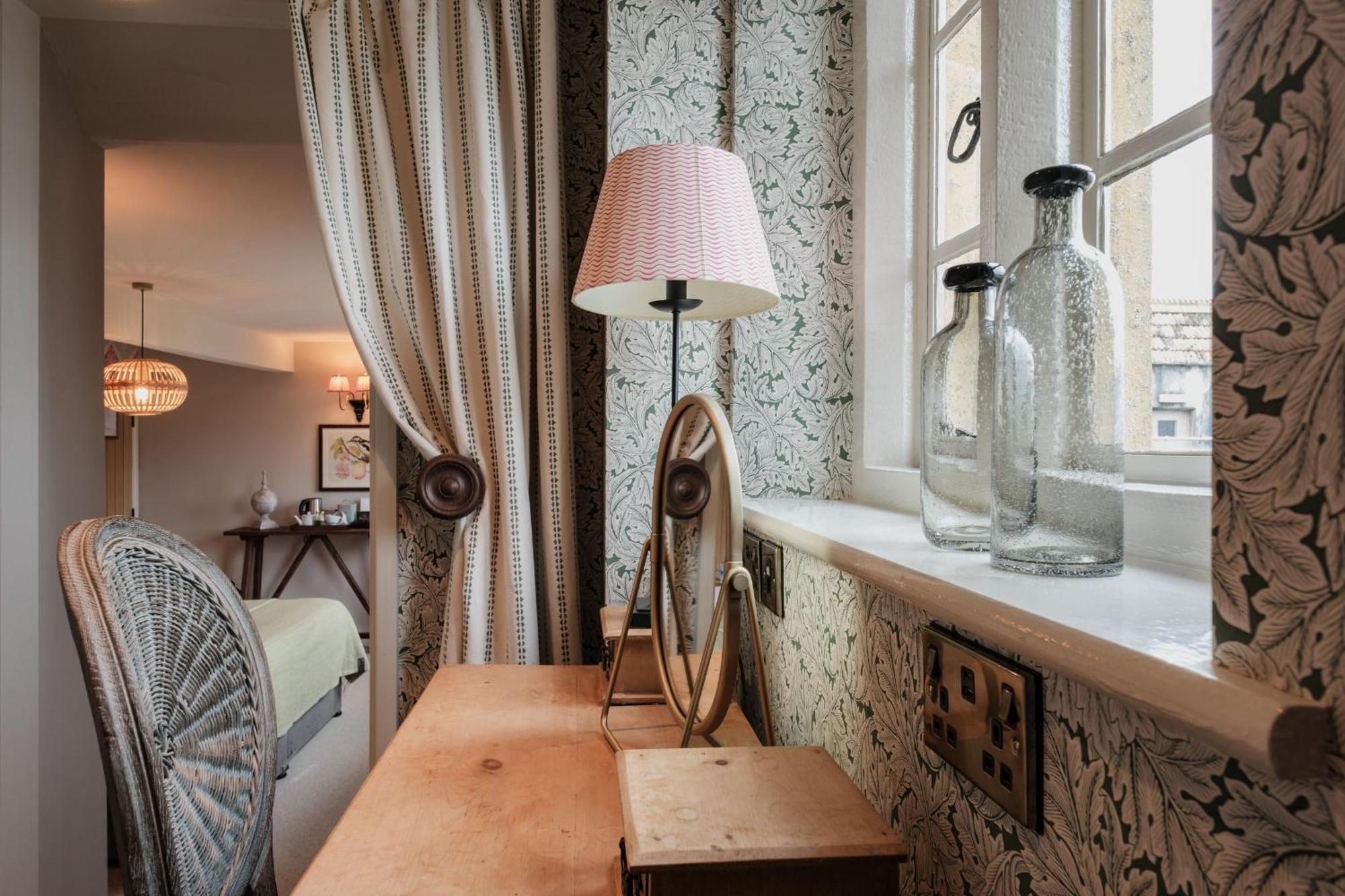 The Manor House Hotel Moreton-in-Marsh Екстер'єр фото