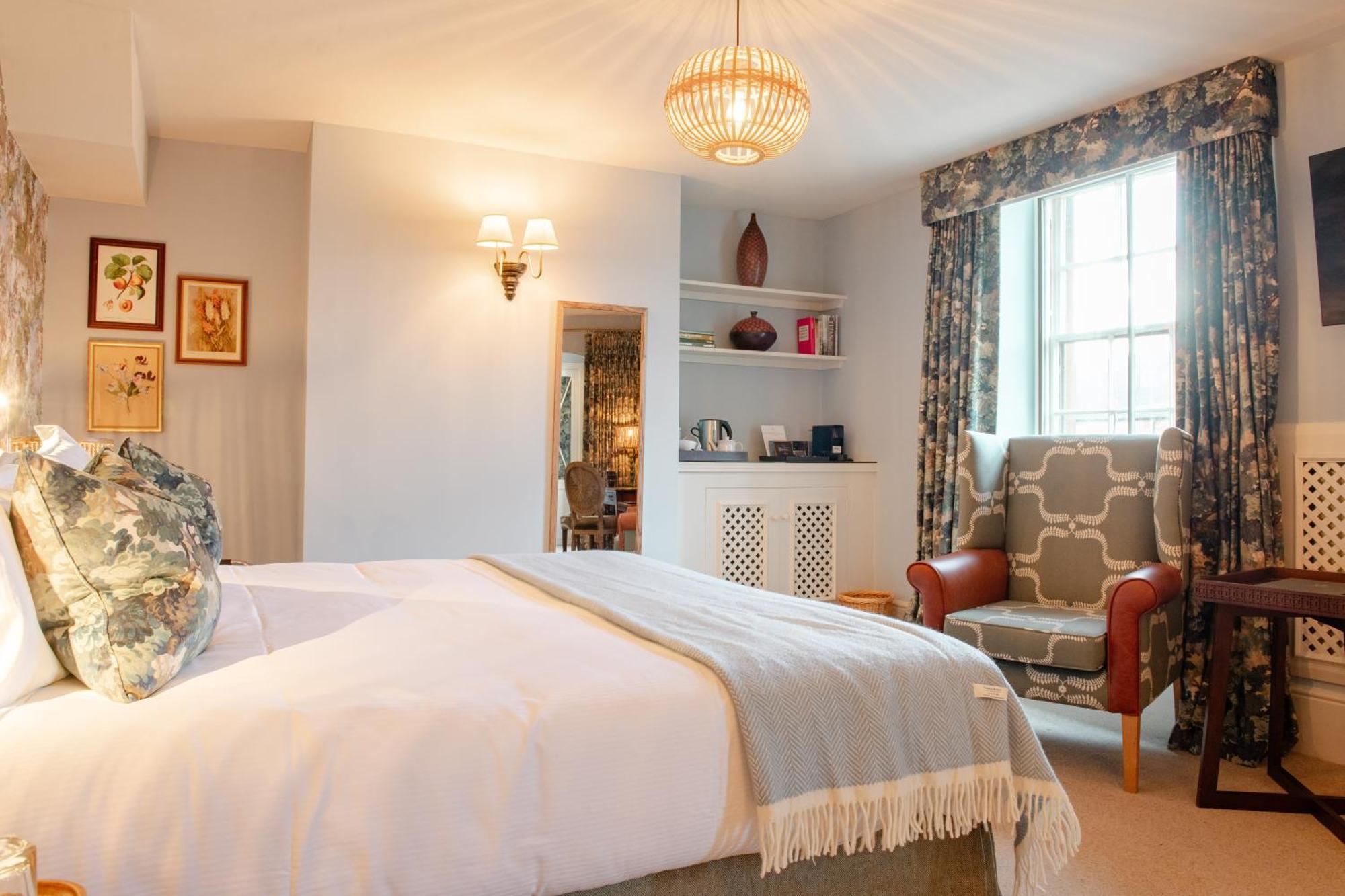 The Manor House Hotel Moreton-in-Marsh Екстер'єр фото